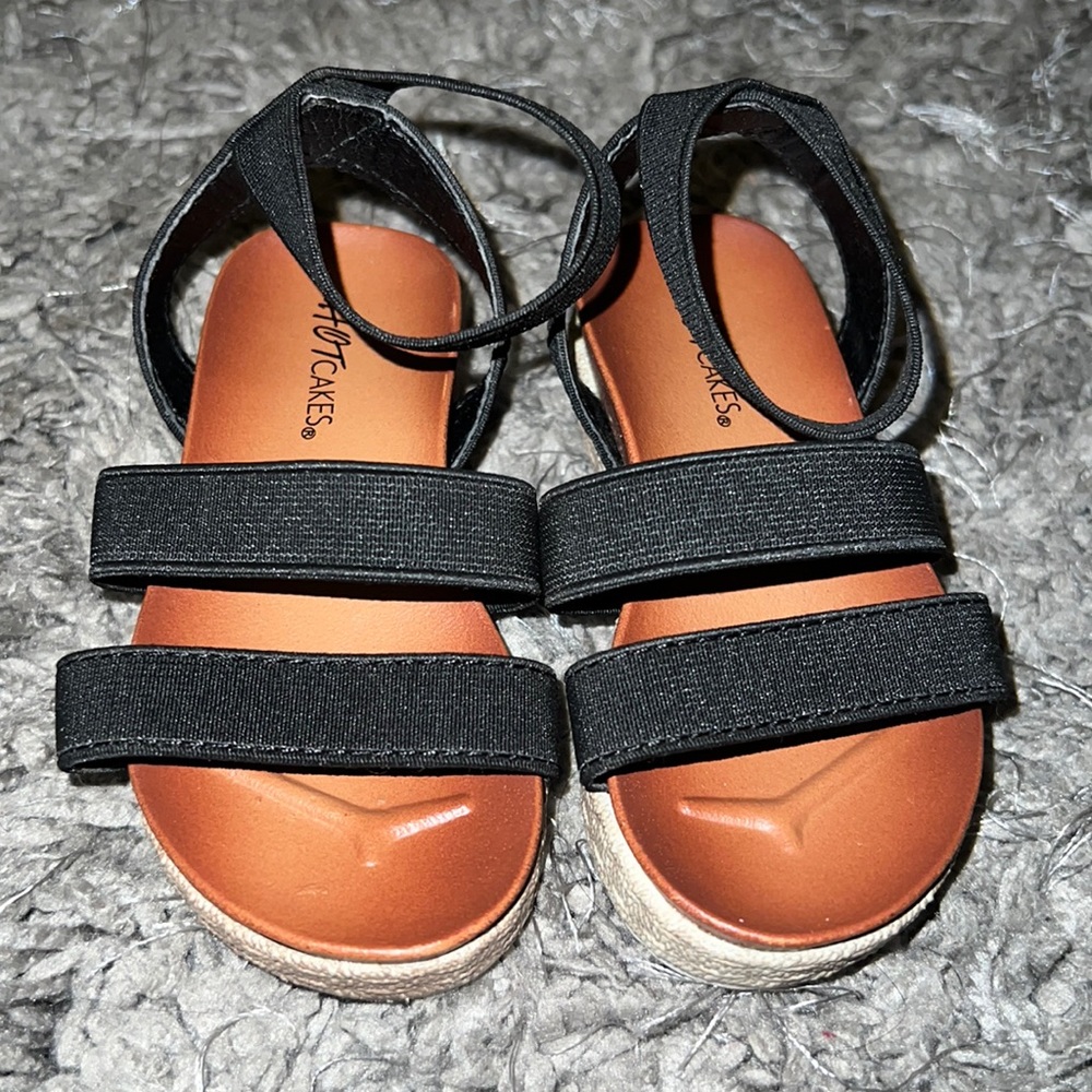 Wedges